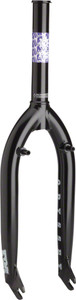 Odyssey F25 20" Freestyle Fork Black 3/8" 25mm Offset with 990 mount