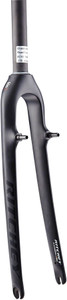 Ritchey WCS Carbon Cross Fork - 1-1/8", 45mm Rake, Cantilever Brake, 2020 Model, Matte Carbon Ritchey WCS Carbon Cross Fork - 1-1/8", 45mm Rake, Cantilever Brake, 2020 Model, Matte Carbon
