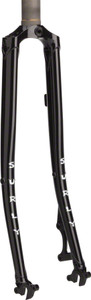 Surly Disc Trucker Fork 700c 350mm steerer Black