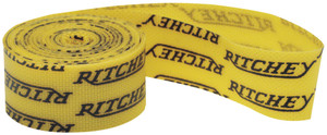 Ritchey Pro Snap-On Rim Strip for 700c Rim, 17mm wide, Yellow Ritchey Pro Snap-On Rim Strip for 700c Rim, 17mm wide, Yellow