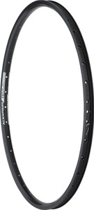Alex DH19 Rim - 26", Disc, Black, 36H, Clincher Alex DH19 Rim - 26", Disc, Black, 36H, Clincher