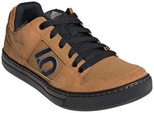 Five Ten Freerider Flat Shoes | Red/Mesa/Black