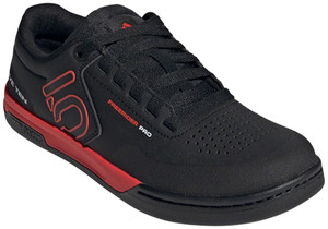 Five Ten Freerider Pro Flat Shoes | Black/Black/Cloud White