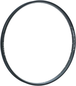 Sun Ringle Duroc SD37 Rim - 27.5", Disc, Black, 32H Sun Ringle Duroc SD37 Rim - 27.5", Disc, Black, 32H