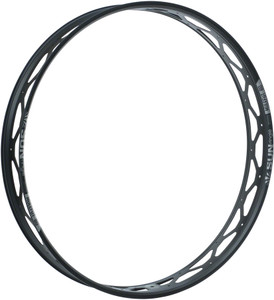 Sun Ringle Mulefut 80SL V2 Rim - 27.5" Fat, Disc, Black, 32H, Sun Ringle Mulefut 80SL V2 Rim - 27.5" Fat, Disc, Black, 32H,
