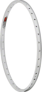 Sun Ringle Rhyno Lite Rim - 26", Silver, 36H, Clincher Sun Ringle Rhyno Lite Rim - 26", Silver, 36H, Clincher
