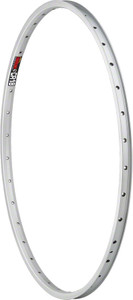 Sun Ringle CR-18 Rim - 29", Silver, 36H, Clincher Sun Ringle CR-18 Rim - 29", Silver, 36H, Clincher