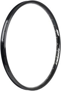 Sun Ringle Envy Rear Rim - 20", Rim, Black, 36H, Clincher, Schraeder Sun Ringle Envy Rear Rim - 20", Rim, Black, 36H, Clincher, Schraeder