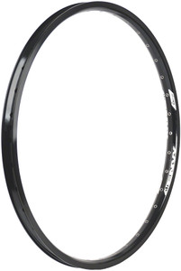 Sun Ringle Envy Rear Rim - 24", Rim, Black, 36H, Clincher, Schraeder Sun Ringle Envy Rear Rim - 24", Rim, Black, 36H, Clincher, Schraeder