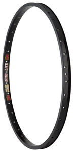Sun Ringle Rhyno Lite XL Rim - 26", Rim, Black, 36H, Clincher Sun Ringle Rhyno Lite XL Rim - 26", Rim, Black, 36H, Clincher