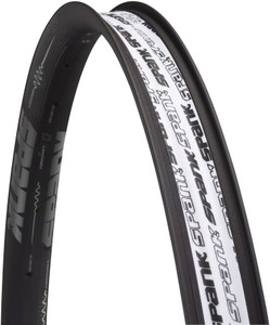 Spank 350 Vibrocore Rim - 27.5", Disc, Black, 32H Spank 350 Vibrocore Rim - 27.5", Disc, Black, 32H