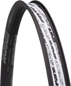 Spank 350 Vibrocore Rim - 29", Disc, Black, 32H Spank 350 Vibrocore Rim - 29", Disc, Black, 32H