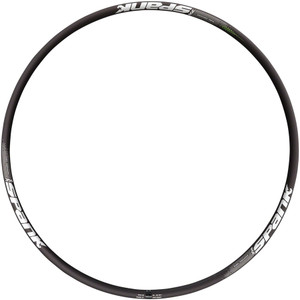 Spank 359 Vibrocore Rim - 29", Disc, Black, 32H Spank 359 Vibrocore Rim - 29", Disc, Black, 32H