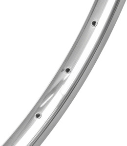 Velo Orange Voyager Rim - 700, Disc/Rim, Silver, 32H Velo Orange Voyager Rim - 700, Disc/Rim, Silver, 32H
