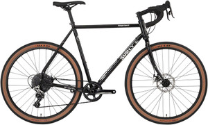 Surly Midnight Special Bike - 650b, Steel, Black, 58cm Surly Midnight Special Bike - 650b, Steel, Black, 58cm