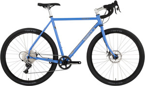 Surly Midnight Special Bike - 650b, Steel, Perry Winkle's Sparkle, 64cm Surly Midnight Special Bike - 650b, Steel, Perry Winkle's Sparkle, 64cm