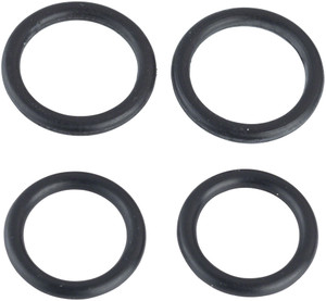 Paul Component Engineering Rim Brake O-Ring Kit, Set of Four Paul Component Engineering Rim Brake O-Ring Kit, Set of Four