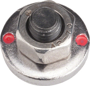 Shimano Nexus BR-IM80-R and BR-IM45-R Roller Brake Cable Fixing Bolt Unit Shimano Nexus BR-IM80-R and BR-IM45-R Roller Brake Cable Fixing Bolt Unit