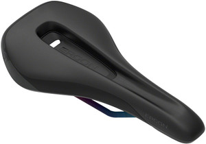 Ergon SM Enduro Comp Saddle - Stealth/Oilslick, Medium/Large Ergon SM Enduro Comp Saddle - Stealth/Oilslick, Medium/Large