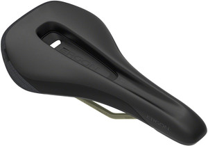 Ergon SM Enduro Pro Saddle - Titanium, Stealth, Small/Medium Ergon SM Enduro Pro Saddle - Titanium, Stealth, Small/Medium