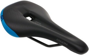 Ergon SM Pro Saddle - Midsummer Blue, Medium/Large Ergon SM Pro Saddle - Midsummer Blue, Medium/Large