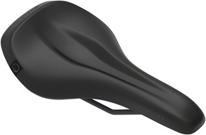 Ergon SM E-Mountain Core Prime Saddle -Stealth, Small/Medium Ergon SM E-Mountain Core Prime Saddle -Stealth, Small/Medium