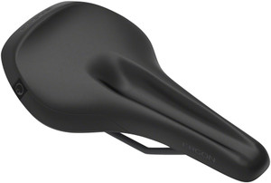 Ergon SM E-Mountain Core Prime Saddle - Stealth, Medium/Large Ergon SM E-Mountain Core Prime Saddle - Stealth, Medium/Large