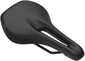 Ergon SMC Sport Gel Saddle - Stealth, Small/Medium
