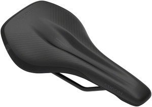 Ergon SR Allroad Core Comp Saddle - SM/MD, Black/Gray Ergon SR Allroad Core Comp Saddle - SM/MD, Black/Gray