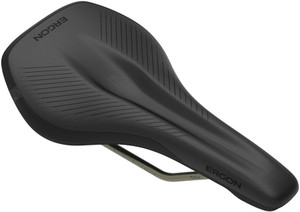 Ergon SR Allroad Core Pro Saddle - SM/MD, Stealth Ergon SR Allroad Core Pro Saddle - SM/MD, Stealth
