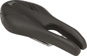 ISM PL 1.1 Saddle - Chromoly, Black ISM PL 1.1 Saddle - Chromoly, Black
