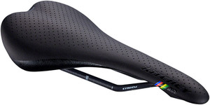 Ritchey WCS Streem Saddle - Carbon, Black, 145 Width Ritchey WCS Streem Saddle - Carbon, Black, 145 Width