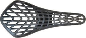 Tioga D-Spyder Evo BMX Seat - Pivotal, Black Tioga D-Spyder Evo BMX Seat - Pivotal, Black