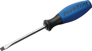 Park Tool SD-6 Flat-Head Screwdriver: 6mm Park Tool SD-6 Flat-Head Screwdriver: 6mm