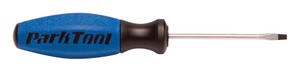 Park Tool SD-3 Flat-Head Screwdriver: 3mm Park Tool SD-3 Flat-Head Screwdriver: 3mm