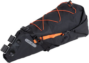 Ortlieb Bikepacking Seat Pack - 16.5L, Black Ortlieb Bikepacking Seat Pack - 16.5L, Black