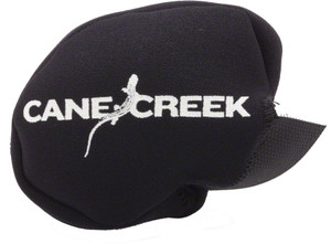 Cane Creek ThudGlove Suspension Cover for Thudbuster ST Seatpost Cane Creek ThudGlove Suspension Cover for Thudbuster ST Seatpost