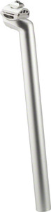 Dimension 27.2 x 350mm Seatpost Silver Dimension 27.2 x 350mm Seatpost Silver