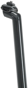 Dimension 31.6 x 350mm Seatpost Black