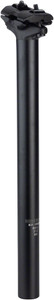 Dimension Two-Bolt Seatpost 27.2 x 350 Matte Black Dimension Two-Bolt Seatpost 27.2 x 350 Matte Black