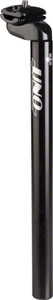 Kalloy Uno 602 Seatpost, 31.6 x 350mm, Black Kalloy Uno 602 Seatpost, 31.6 x 350mm, Black