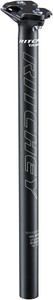 Ritchey Comp Trail Zero Seatpost: 27.2mm, 400mm, Black, 2020 Model Ritchey Comp Trail Zero Seatpost: 27.2mm, 400mm, Black, 2020 Model