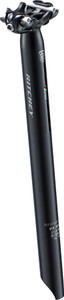 Ritchey WCS 1-Bolt Seatpost: 31.6, 400mm, 20mm Offset, Blatte Ritchey WCS 1-Bolt Seatpost: 31.6, 400mm, 20mm Offset, Blatte