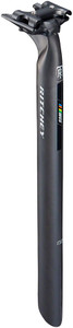 Ritchey WCS Carbon Link Flexlogic Seatpost 30.9, 400mm, 15mm Offset, Black Ritchey WCS Carbon Link Flexlogic Seatpost 30.9, 400mm, 15mm Offset, Black