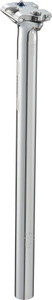 Ritchey Classic Zero Seatpost - 27.2mm, 400mm, High Polish Silver Ritchey Classic Zero Seatpost - 27.2mm, 400mm, High Polish Silver