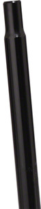 Zoom 27.2 x 300mm Black Straight Alloy Post Zoom 27.2 x 300mm Black Straight Alloy Post