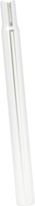 Zoom 27.2 x 300mm Silver Straight Alloy Post Zoom 27.2 x 300mm Silver Straight Alloy Post