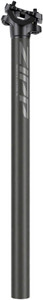 Zipp Speed Weaponry Service Course SL Seatpost, 0mm Setback, 27.2mm Diameter, 400mm Length, Matte Black, C2 Zipp Speed Weaponry Service Course SL Seatpost, 0mm Setback, 27.2mm Diameter, 400mm Length, Matte Black, C2