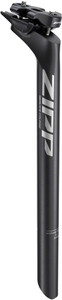 Zipp Speed Weaponry Service Course Seatpost: 27.2mm Diameter, 350mm Length, Zero Offset, Bead Blast Black, B2 Zipp Speed Weaponry Service Course Seatpost: 27.2mm Diameter, 350mm Length, Zero Offset, Bead Blast Black, B2