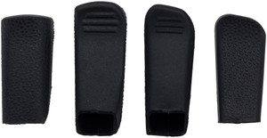 microSHIFT Bar End And Thumb Shifter Lever Covers microSHIFT Bar End And Thumb Shifter Lever Covers